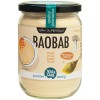 Terrasana Raw baobab poeder in glas biologisch 190 gram
