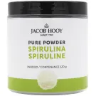 Jacob Hooy Spirulina 120 gram