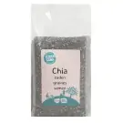 Terrasana RAW Chia zaad zwart biologisch 300 gram
