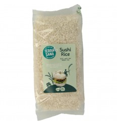 Rijst Terrasana Sushi rijst wit 400 gram kopen