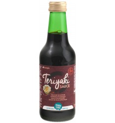 Terrasana Teriyaki 250 ml