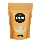 Hanoju Cocoa butter organic 250 gram