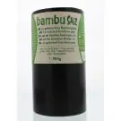 Bambu Salz Bamboezout zeer fijn 1x gebrand 900 gram