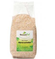 Bountiful Haverzemelen 500 gram
