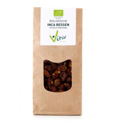 Vitiv Inca bessen biologisch 500 gram