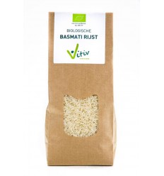 Rijst Vitiv Basmati rijst 500 gram kopen