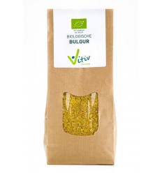 Vitiv Bulgur medium biologisch 500 gram