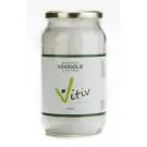 Vitiv Kokosolie extra virgin 500 ml