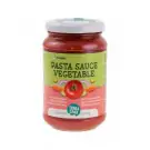 Terrasana Tomatensaus groente 340 gram