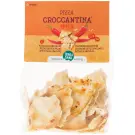 Terrasana Pizza croccantina pikant 200 gram