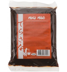 Terrasana Mugi miso (gerst) 400 gram