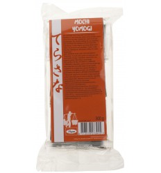 Oosterse specialiteiten Terrasana Genmai mochi yomogi 300 gram