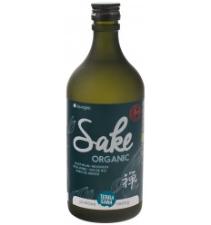 Terrasana Sake kankyo 720 ml
