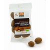 Mattisson Amandelen kaneel snack pure chocolade biologisch 35 gram