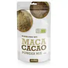 Purasana Maca & cacao poedermix 200 gram
