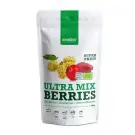 Purasana Ultra mix berries (goji/cranberry/mulberries) 200 gram