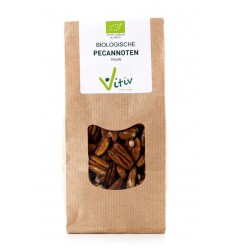Vitiv Pecannoten 250 gram