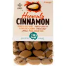 Terrasana Heavenly cinnamon choco biologisch 150 gram
