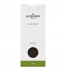 Jacob Hooy Earl grey thee 80 gram