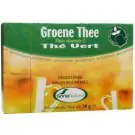 Soria Groene thee 20 zakjes