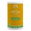 Mattisson Latte matcha gember - Ceylon kaneel biologisch 140 gram