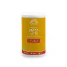 Mattisson Latte maca cacao - ceylon kaneel 160 gram