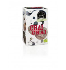Thee Royal Green Chai chai 16 zakjes kopen