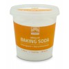 Mattisson Baking soda zuiveringszout natriumbicarbonaat 650 gram