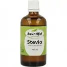 Bountiful Stevia vloeibaar 100 ml