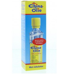 Bio Diat China olie 25 ml | Superfoodstore.nl
