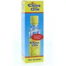 Bio Diat China olie 25 ml