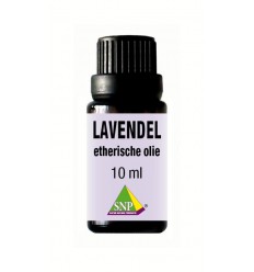 Etherische Olie SNP Lavendel 10 ml kopen
