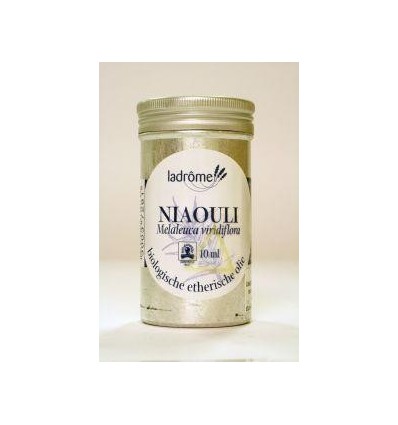 La Drome Niaouli olie 10 ml