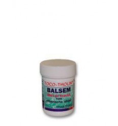 Etherische Olie Toco Tholin Balsem mild 35 ml kopen
