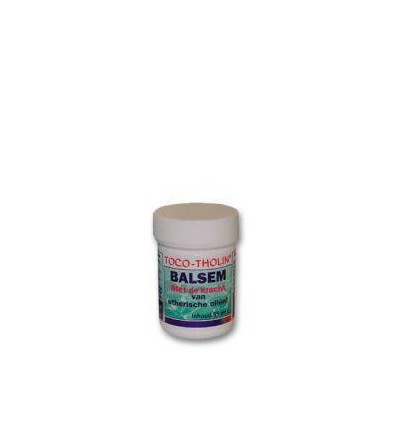 Toco Tholin Balsem mild 35 ml