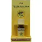Alva Tea tree oil/theeboom olie 10 ml