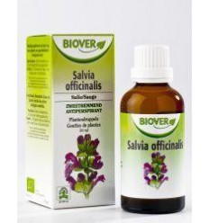 Biover Salvia officinalis 50 ml