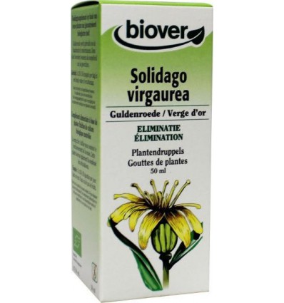 Biover Solidago virgaurea 50 ml