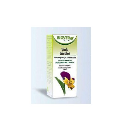 Biover Viola tricolor 50 ml