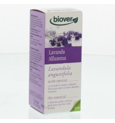 Biover Lavendel 10 ml | Superfoodstore.nl