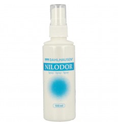 Nilodor sprayflacon 100 ml