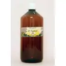 Cruydhof Sint Janskruid olie met olijfolie 1 liter