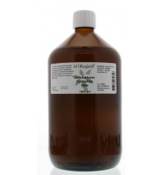 Cruydhof Calendula/ goudsbloem olie 1 liter