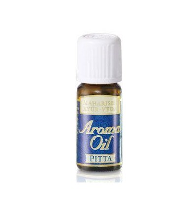Etherische Olie Maharishi Ayurveda Pitta aroma olie 10 ml kopen