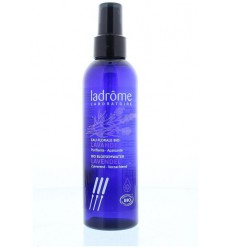 La Drome Lavendelwater spray biologisch (hydrolaat) 200 ml