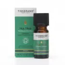Tisserand Aromatherapy Tea tree organic 9 ml