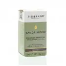 Tisserand Aromatherapy Sandalwood wild crafted 2 ml