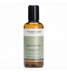 Tisserand Aromatherapy Peach kernel (perzikpit olie) ethically harvested 100 ml