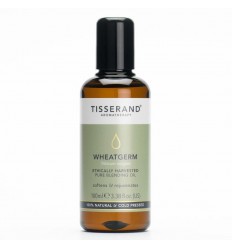 Tisserand Aromatherapy Tarwekiem wheatgerm olie organic 100 ml