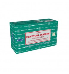Green Tree Wierook Egyptian jasmine 15 gram